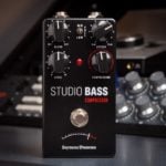 Studio Bass Lifestyle PIP