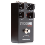 Seymour Duncan Studio Bass™ Pedal | Seymour Duncan