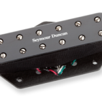 Tele Sized Humbucker 11205 33