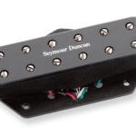 Seymour Duncan Little 59 Tele
