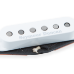 Tele Voiced Strat Pickup 11204 20