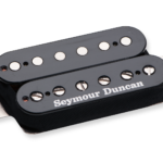 Versatile High Output Humbucker 11102 13 NH