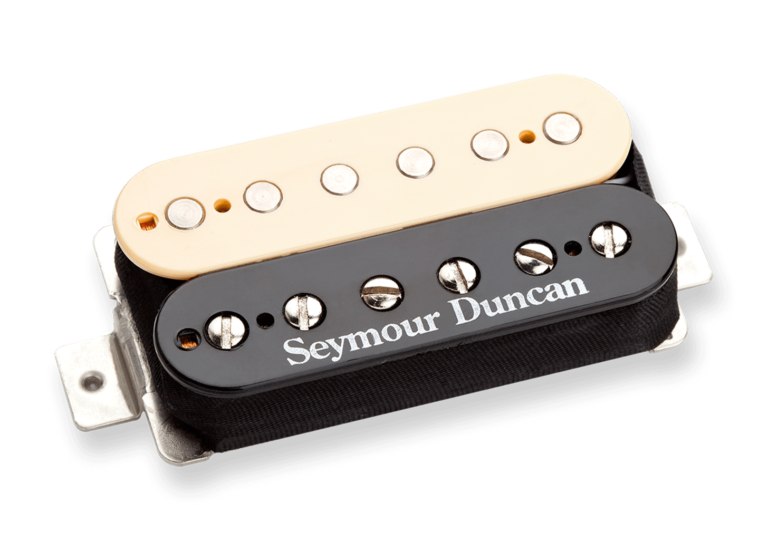 Sh 4 Seymour Duncan Seymour Duncan Sh-4 Jb Humbucker Pickup | Seymour Duncan