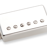 Versatile High Output Humbucker 11103 13 Nc
