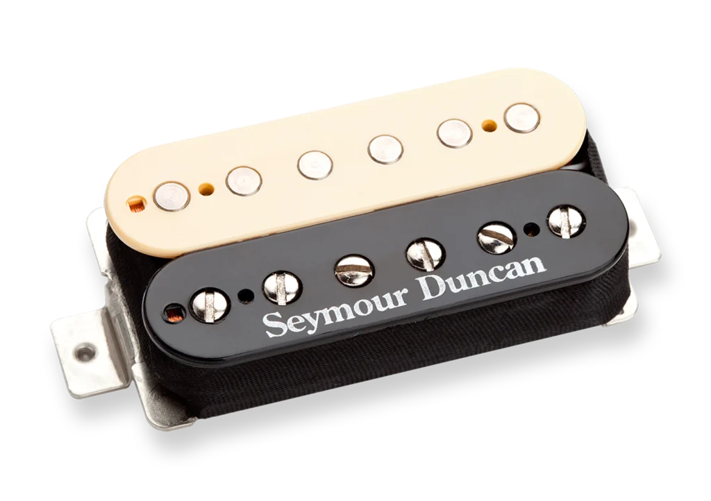Sh 4 Seymour Duncan Seymour Duncan Sh-4 Jb Humbucker Pickup | Seymour Duncan