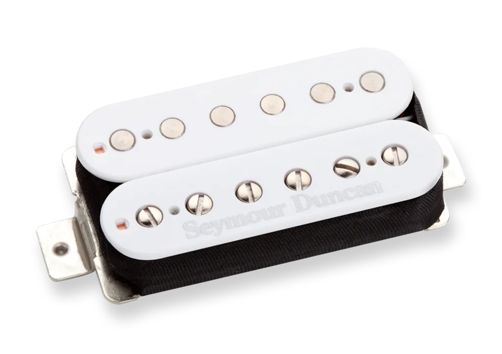 Sh 4 Seymour Duncan Seymour Duncan Sh-4 Jb Humbucker Pickup | Seymour Duncan