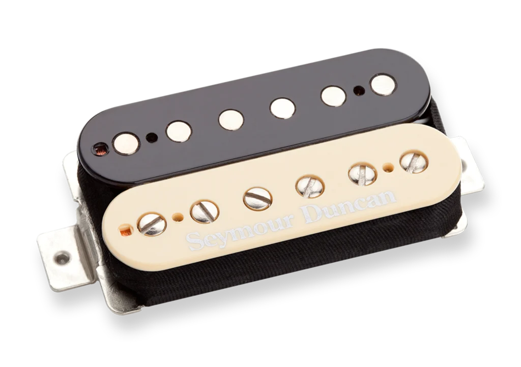 Sh 4 Seymour Duncan Seymour Duncan Sh-4 Jb Humbucker Pickup | Seymour Duncan