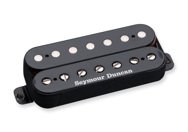 7-string JB Model humbucker in black