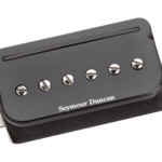 Versatile Hot Humbucker Pickups 11303 04 B