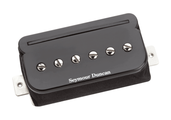 Seymour Duncan Hot P-Rails