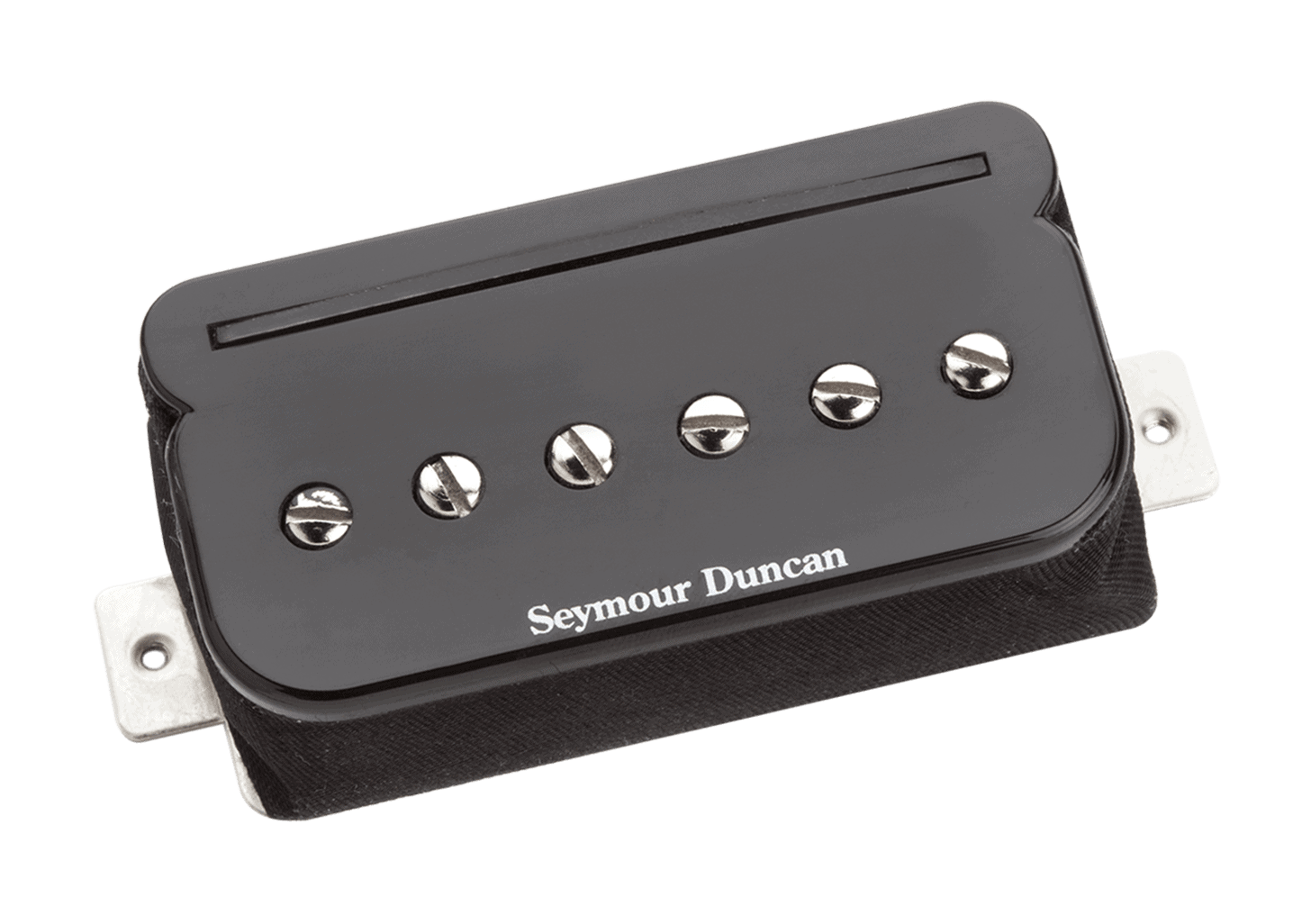 Seymour Duncan P90 Pickups - Guitar Pickups, Bass Pickups, Pedals