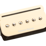 Versatile Hot Humbucker Pickups 11303 04 Cr