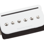 Versatile Hot Humbucker Pickups 11303 04 W