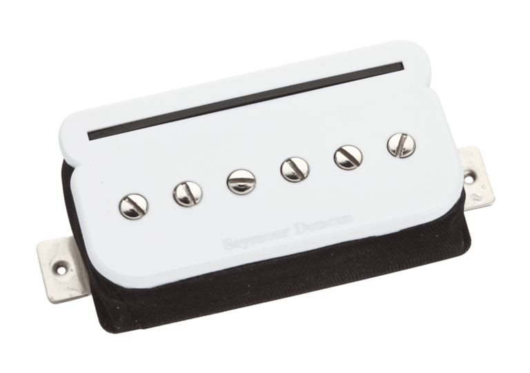 Duncan P Rails Seymour Duncan Hot P-Rails Pickup | Seymour Duncan
