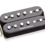 Versatile Humbucker Pickups 11102 09 B