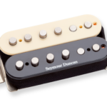 Versatile Humbucker Pickups 11102 09 RZ