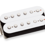 Versatile Humbucker Pickups 11102 09 W