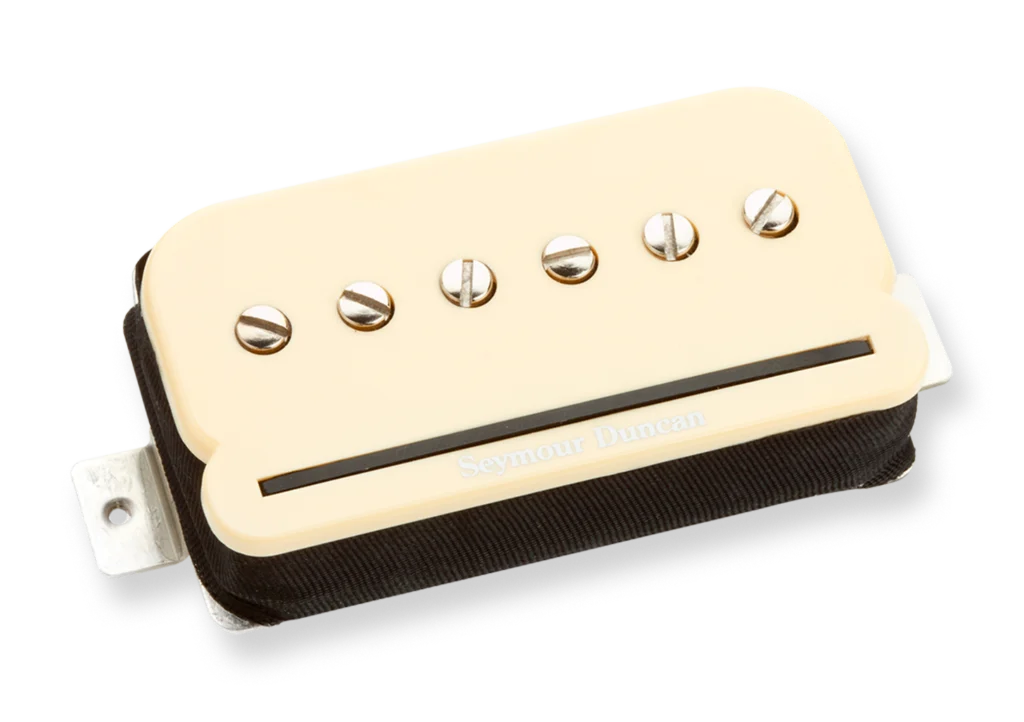 Duncan P Rails Seymour Duncan P Rail | Seymour Duncan