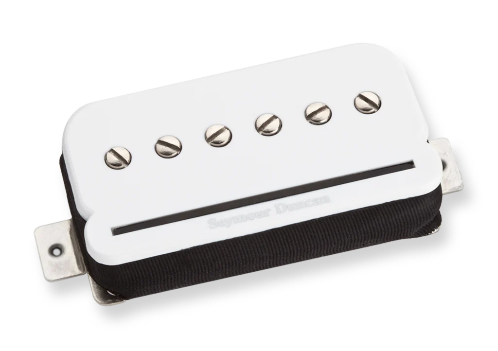 Duncan P Rails Seymour Duncan P Rail | Seymour Duncan