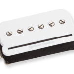 Versatile Humbucker Pickups 11303 01 W