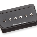 Versatile Humbucker Pickups 11303 02 B