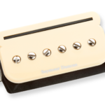 Versatile Humbucker Pickups 11303 02 Cr