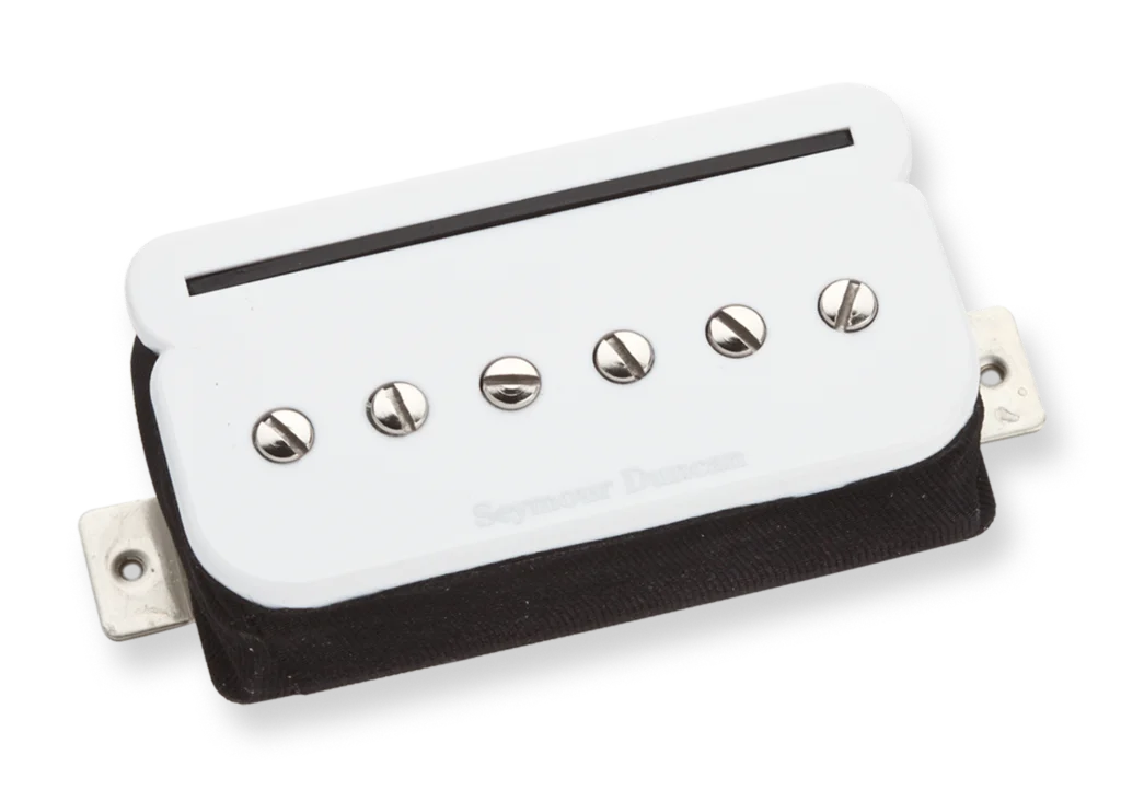 P Rails Seymour Duncan P Rail | Seymour Duncan