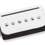 Versatile Humbucker Pickups 11303 02 W