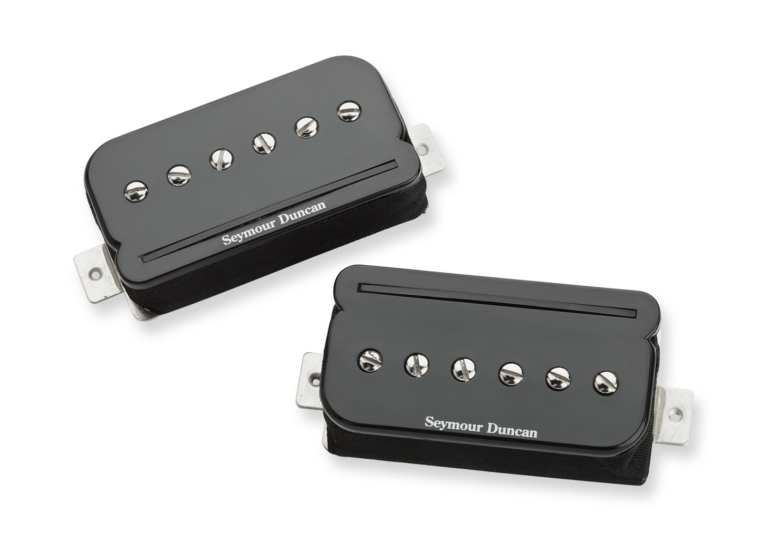 P Rails Seymour Duncan P Rail | Seymour Duncan