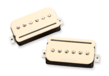 P Rails Seymour Duncan P-Rails Now Available With Triple Shots - Guitar Pickups ...