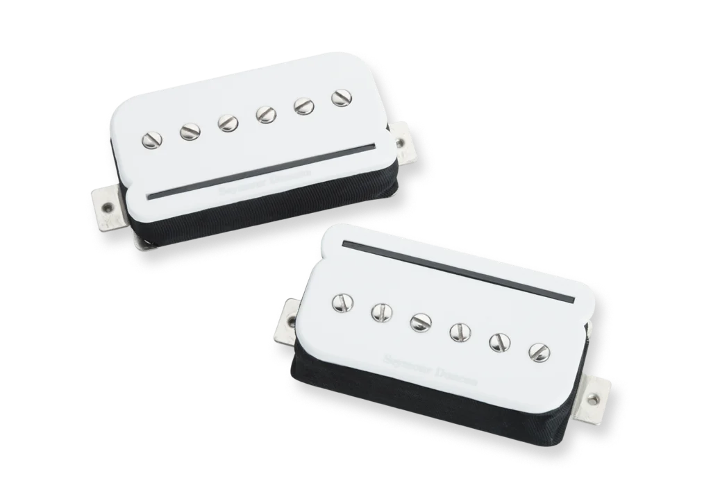 P Rails Seymour Duncan P Rail | Seymour Duncan