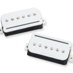 Versatile Humbucker Pickups 11303 03 W