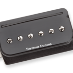 Versatile Humbucker Pickups 11304 02 B