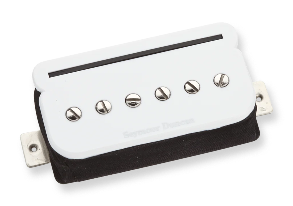 P Rails Neck Seymour Duncan P Rail | Seymour Duncan