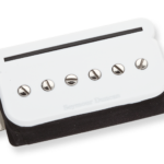 Versatile Humbucker Pickups 11304 02 W