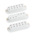 Versatile Strat Pickup Set 11208 15 W