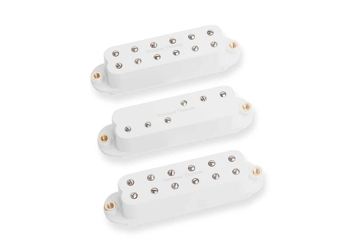 Seymour Duncan Everything Axe Set