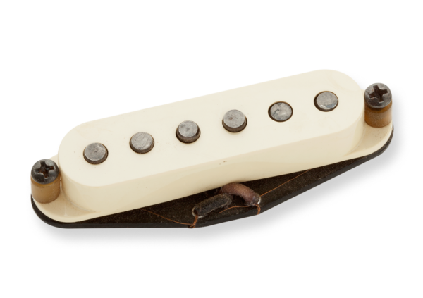 Antiquity Strat Texas Hot stratocaster pickup aged