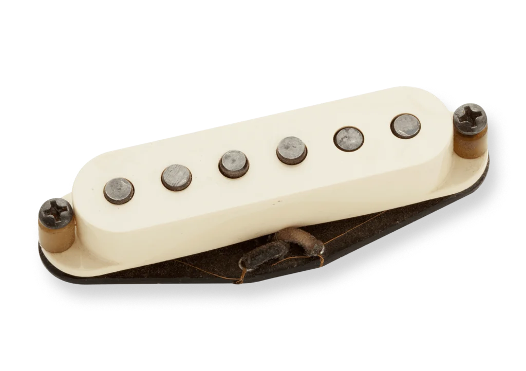 P Rails Telecaster Seymour Duncan P Rail | Seymour Duncan