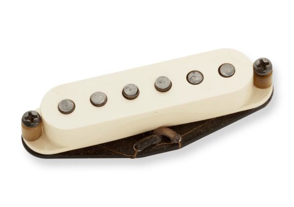 Seymour Duncan Antiquity Strat Texas Hot