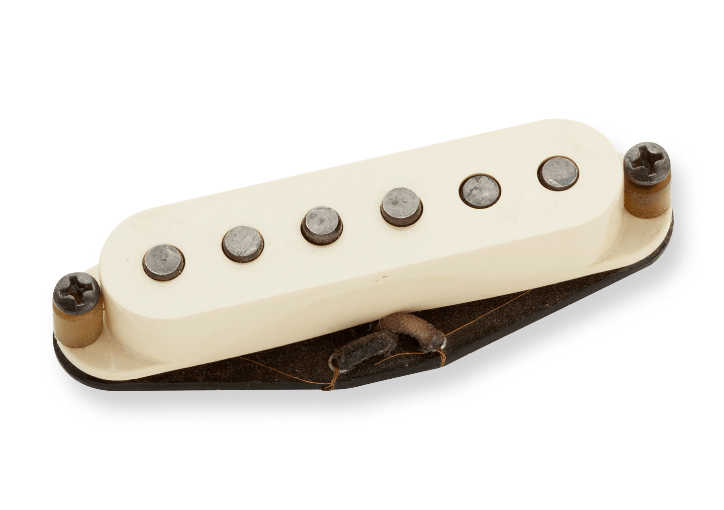 Seymour Duncan Antiquity Strat Texas Hot