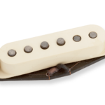 Seymour Duncan Antiquity™ Stratocaster Pickup | Seymour Duncan