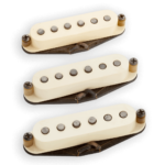 Vintage 50s Stratocaster Pickups 11028 01