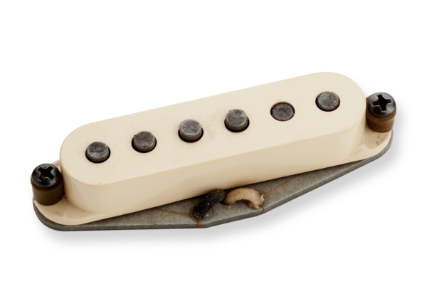 Antiqutiy II Surfer Strat stratocaster pickup aged