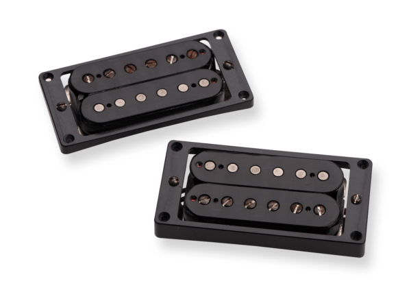 Seymour Duncan JB/Jazz Antiquity