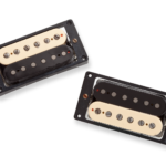 Vintage Humbucker Pickups 11014 15 Z