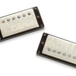 Vintage Humbucker Pickups 11018 05 NC