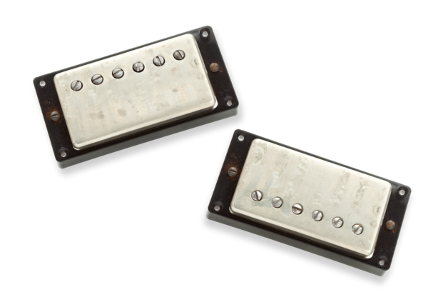 Antiquity™ Humbucker - Image 5