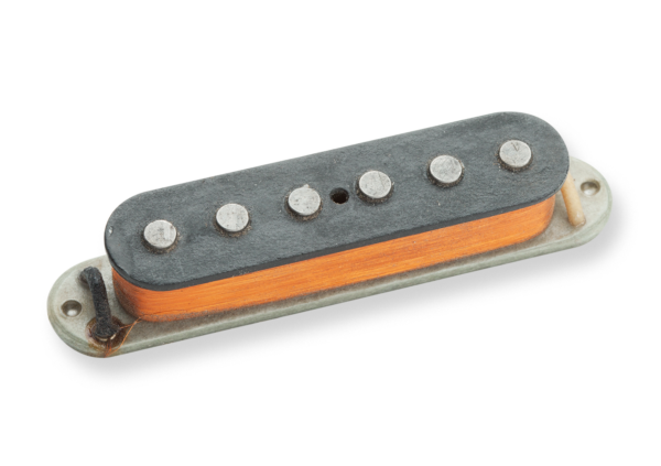 Antiquity II Jaguar pickup