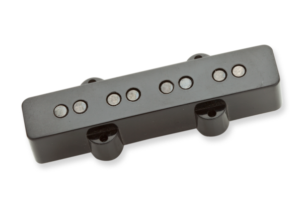 Antiquity Jazz Bass pickups